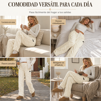 Comodidad versátil para cada día